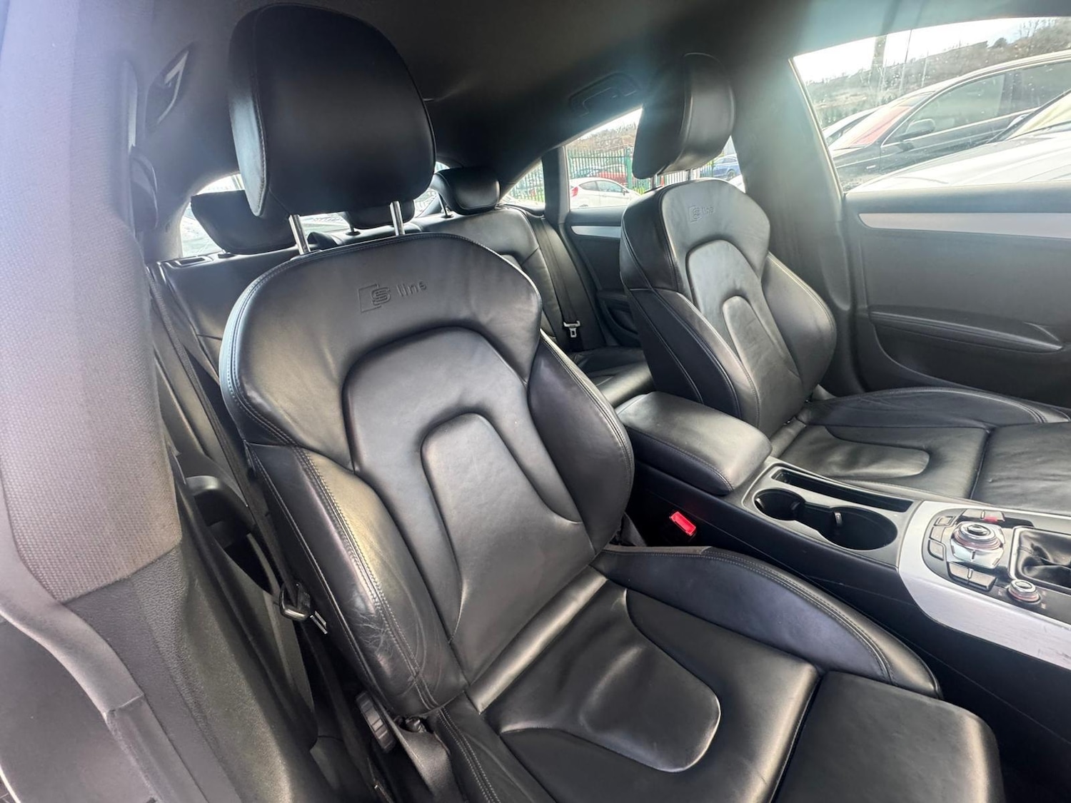 Used Audi A5 2016 for sale - 77586290: Photo 18