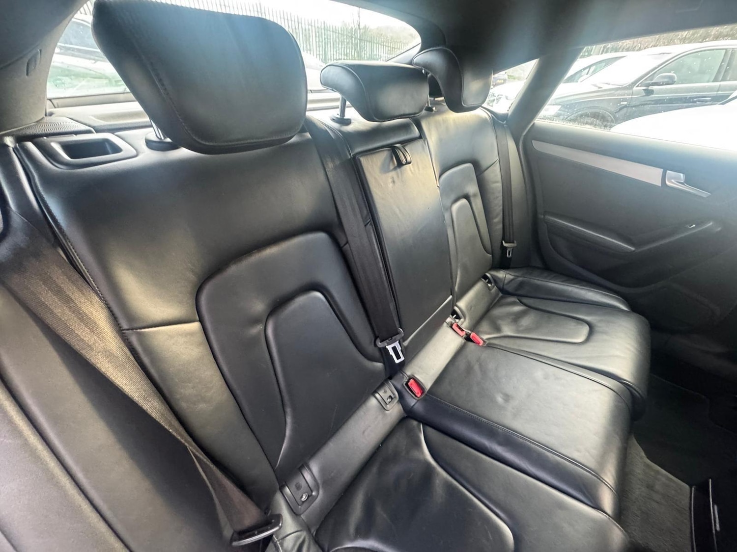 Used Audi A5 2016 for sale - 77586290: Photo 23