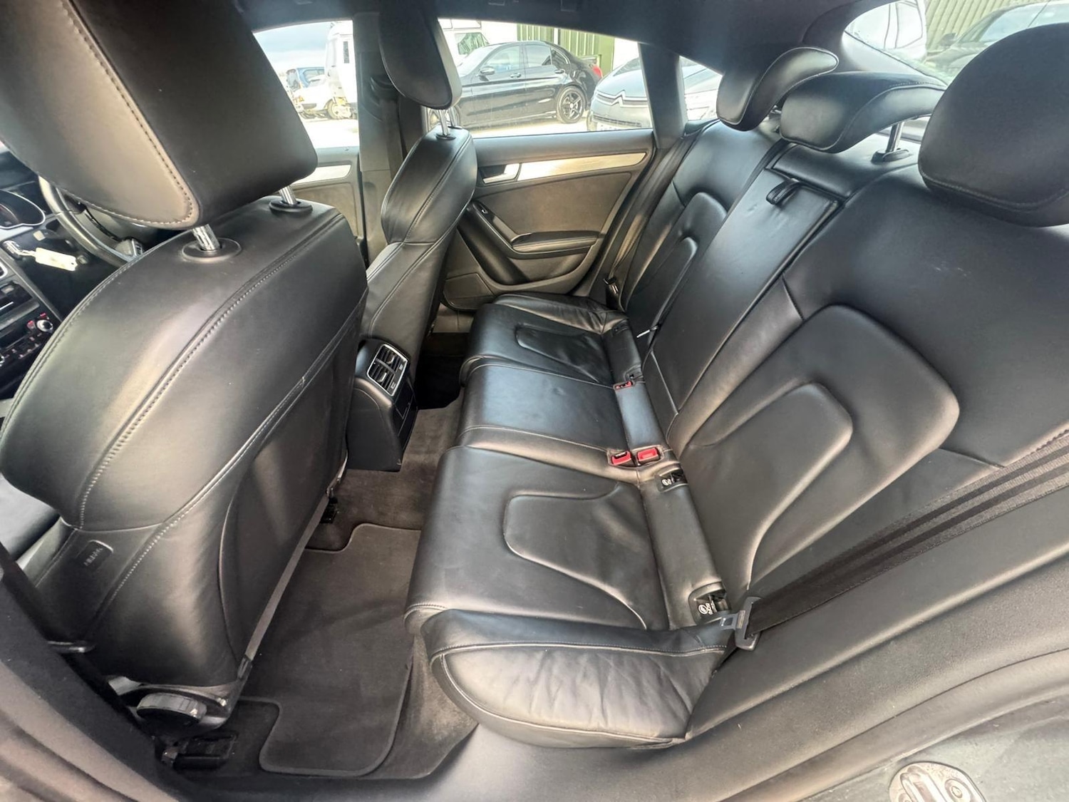 Used Audi A5 2016 for sale - 77586290: Photo 24