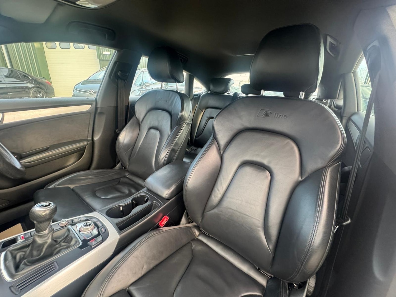 Used Audi A5 2016 for sale - 77586290: Photo 27