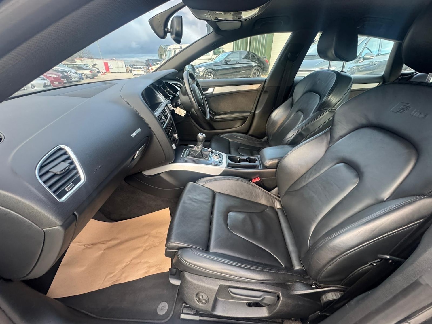 Used Audi A5 2016 for sale - 77586290: Photo 28