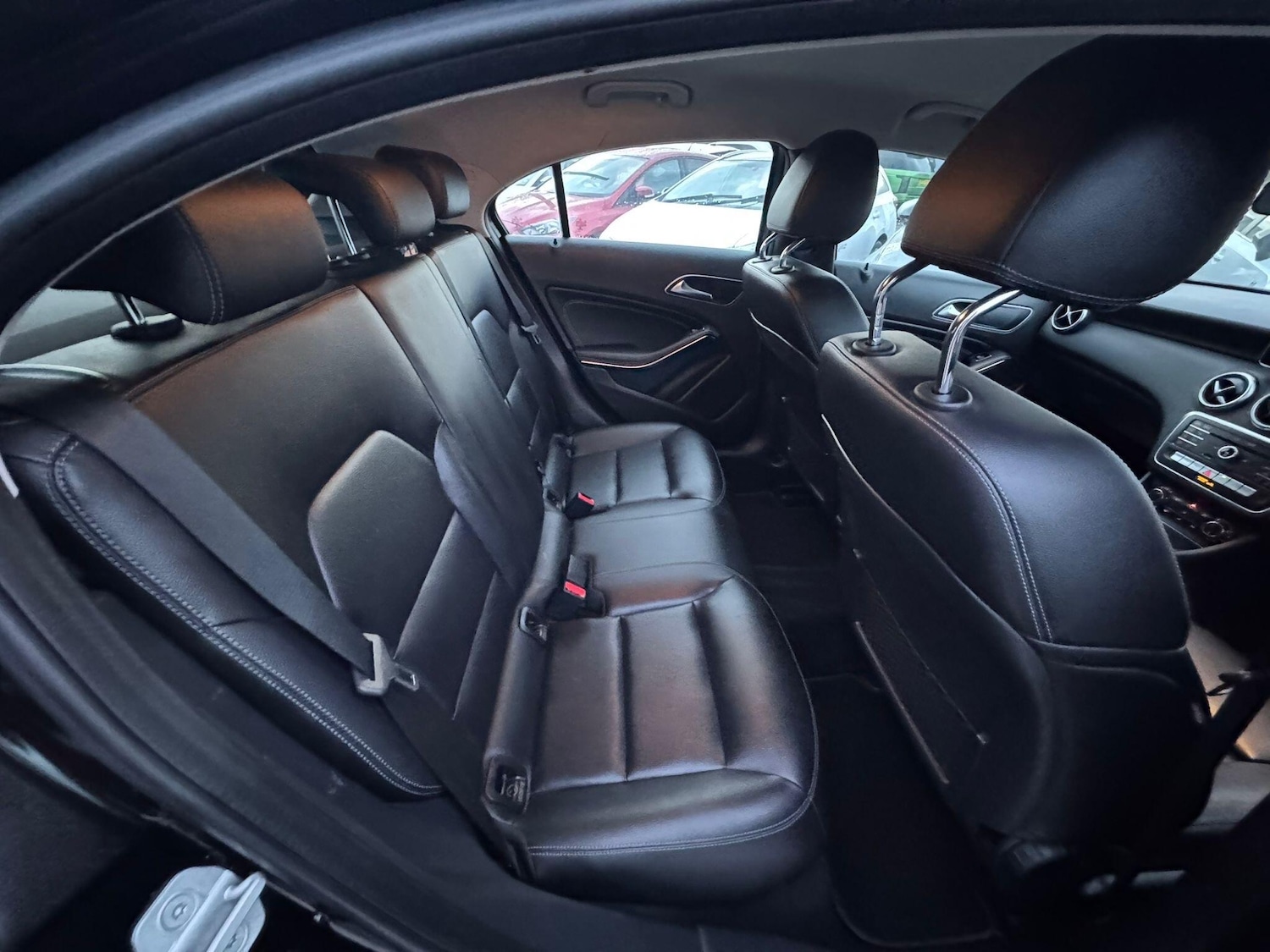 Used Mercedes-Benz A-Class 2015 for sale - 77156079: Photo 18