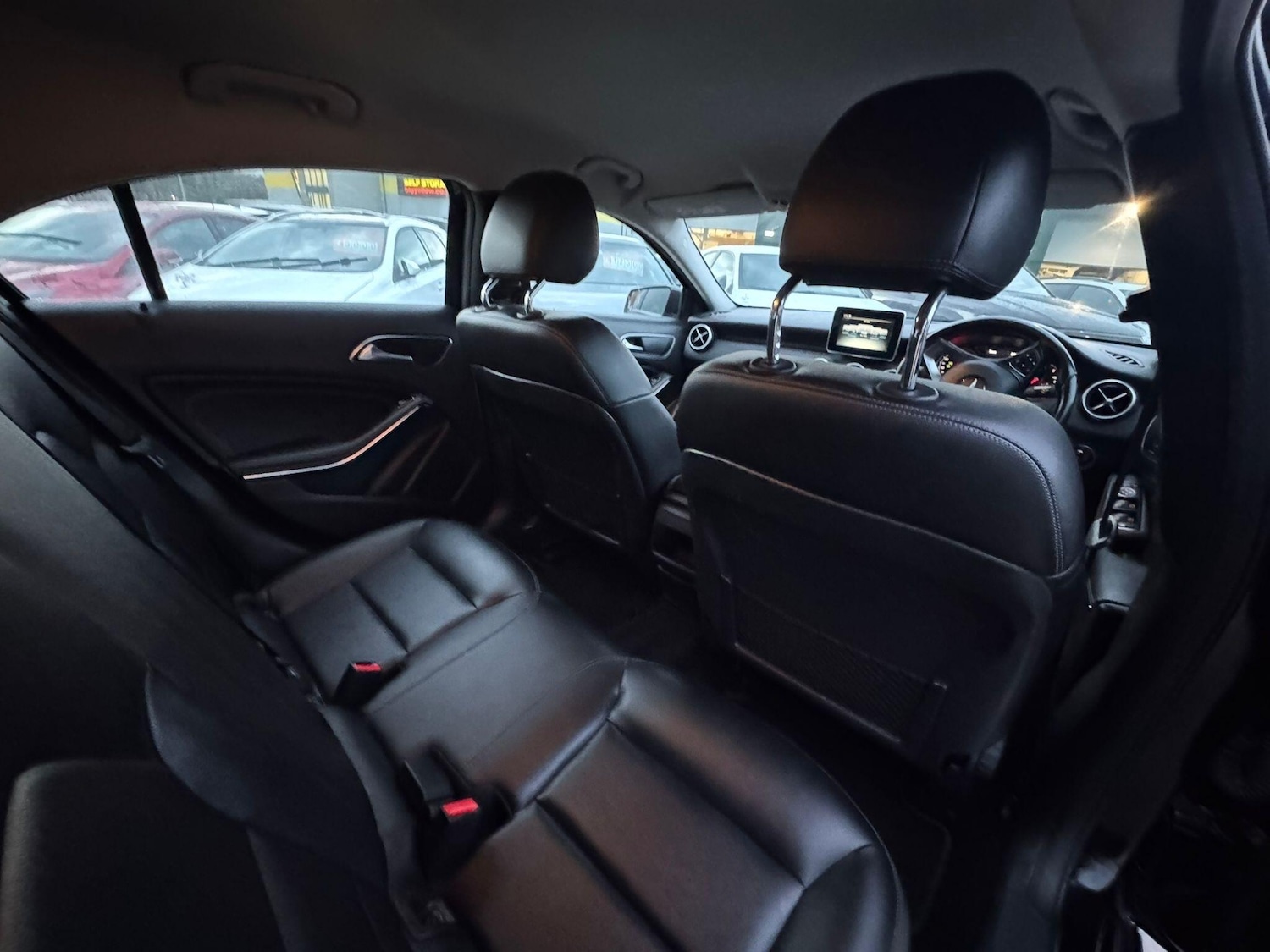 Used Mercedes-Benz A-Class 2015 for sale - 77156079: Photo 20