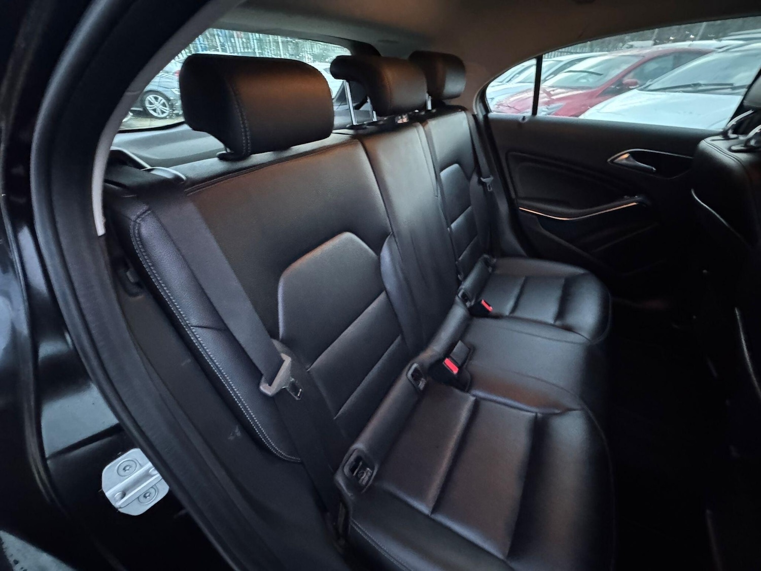 Used Mercedes-Benz A-Class 2015 for sale - 77156079: Photo 21