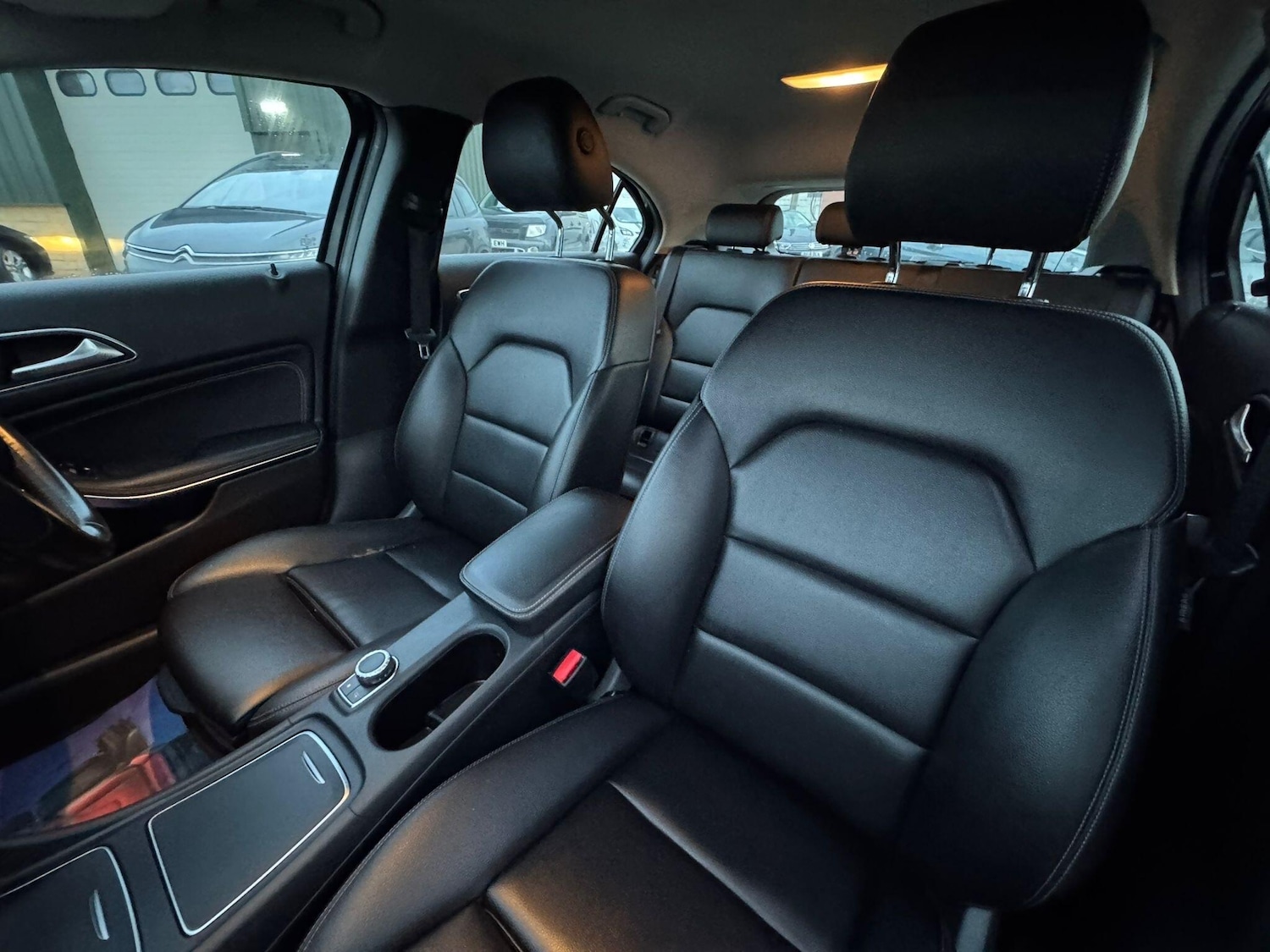 Used Mercedes-Benz A-Class 2015 for sale - 77156079: Photo 22