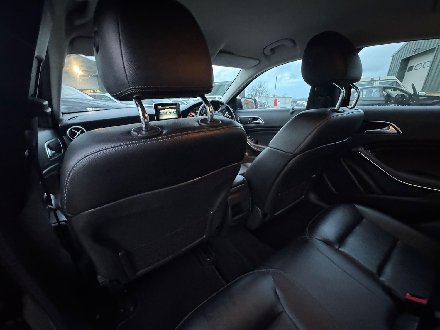 Used Mercedes-Benz A-Class 2015 for sale - 77156079: Photo 23