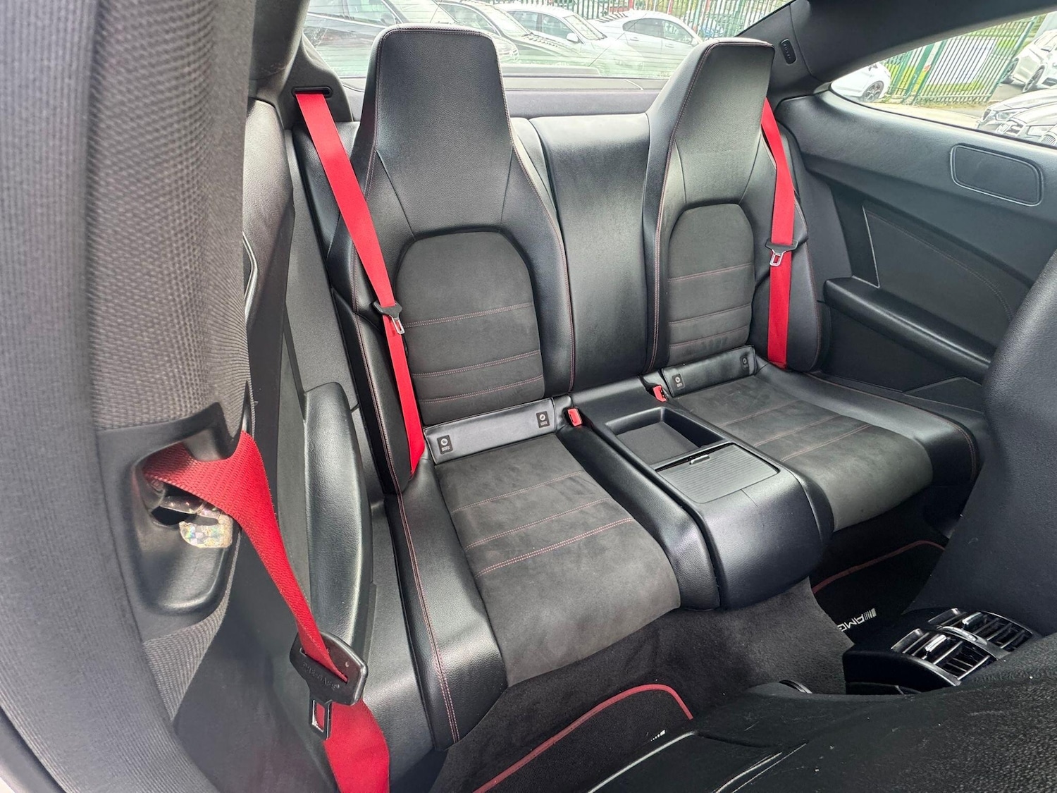 Used Mercedes-Benz C Class 2012 for sale - 76424144: Photo 17