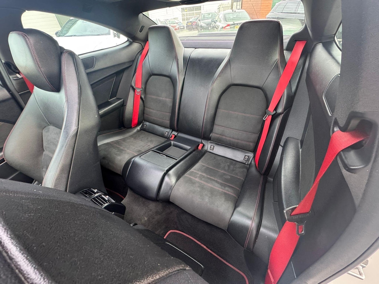 Used Mercedes-Benz C Class 2012 for sale - 76424144: Photo 18