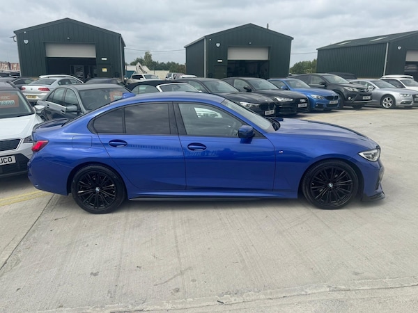 Used BMW 3 Series 2020 for sale - 75624224: Photo 10