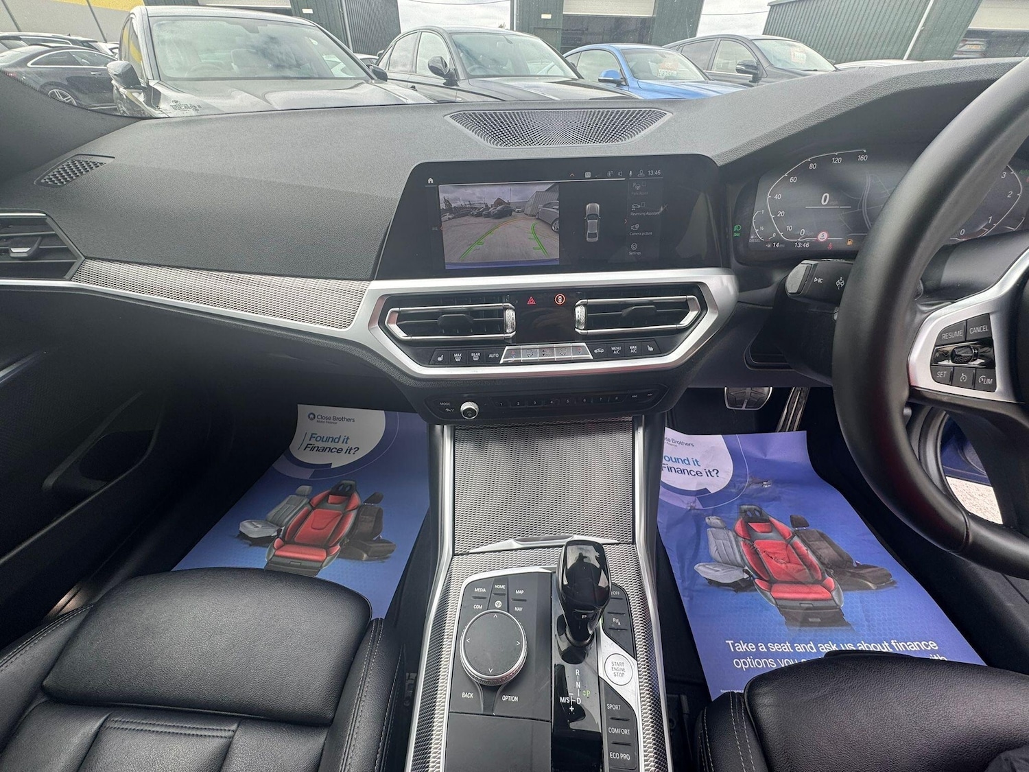 Vehicle 13