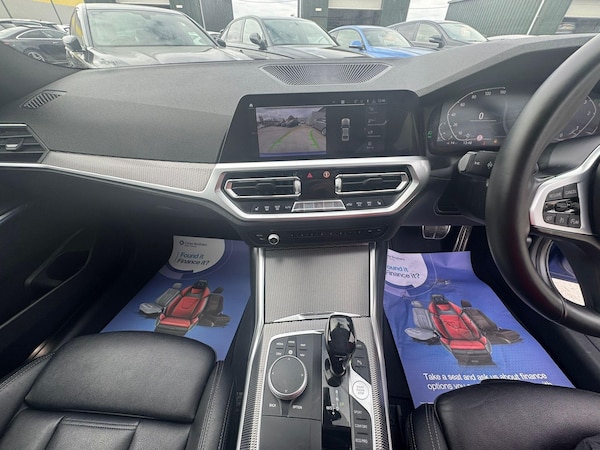 Used BMW 3 Series 2020 for sale - 75624224: Photo 13