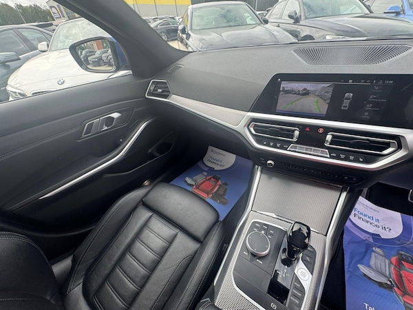 Used BMW 3 Series 2020 for sale - 75624224: Photo 14