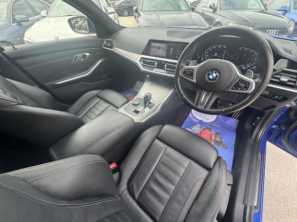 Used BMW 3 Series 2020 for sale - 75624224: Photo 15