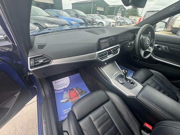 Used BMW 3 Series 2020 for sale - 75624224: Photo 16
