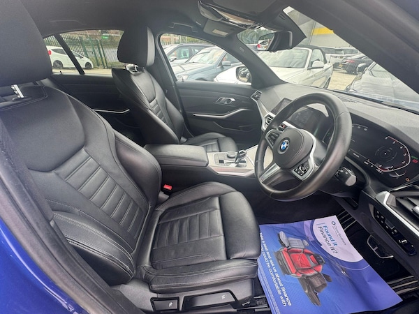 Used BMW 3 Series 2020 for sale - 75624224: Photo 17