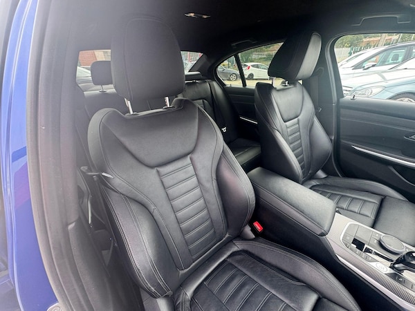 Used BMW 3 Series 2020 for sale - 75624224: Photo 18