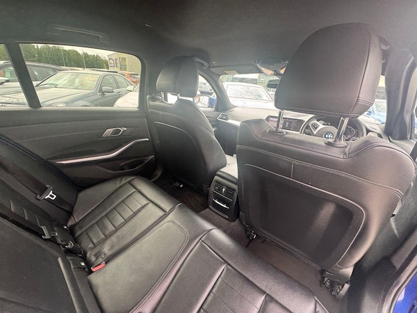 Used BMW 3 Series 2020 for sale - 75624224: Photo 19