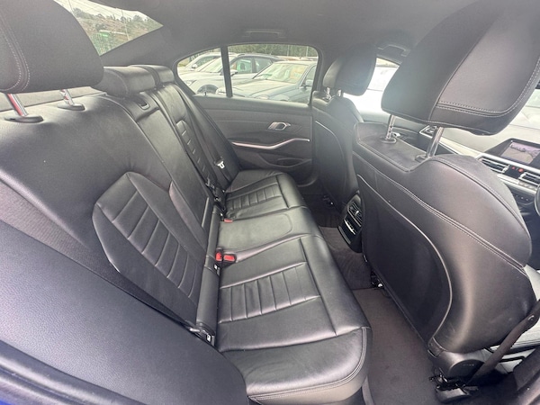 Used BMW 3 Series 2020 for sale - 75624224: Photo 20