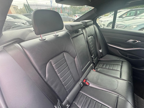Used BMW 3 Series 2020 for sale - 75624224: Photo 21