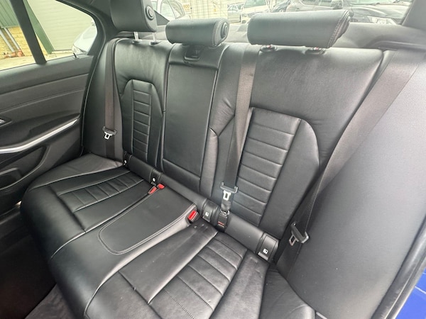 Used BMW 3 Series 2020 for sale - 75624224: Photo 22