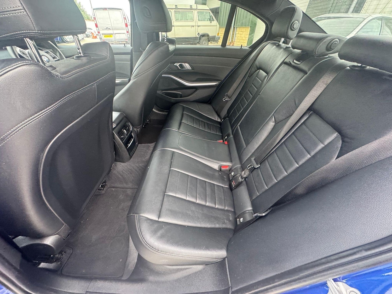 Vehicle 23