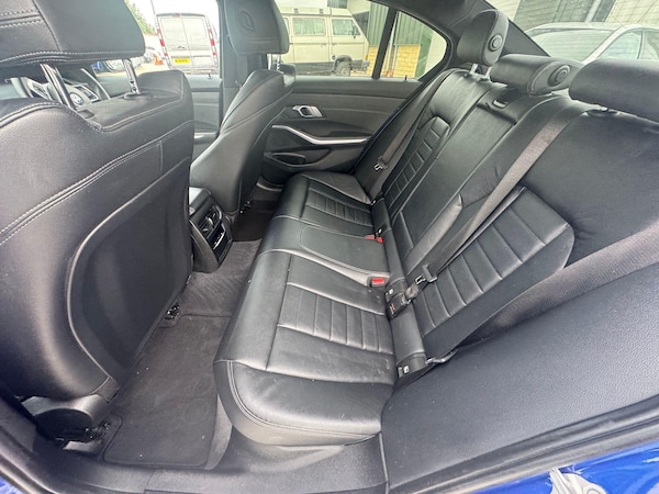 Used BMW 3 Series 2020 for sale - 75624224: Photo 23