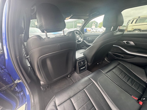 Used BMW 3 Series 2020 for sale - 75624224: Photo 24