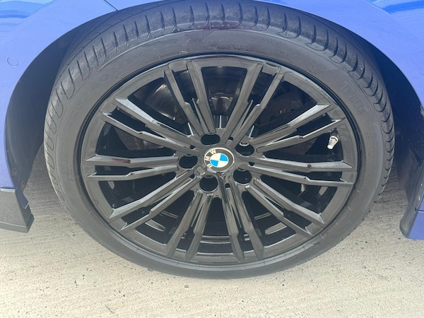 Used BMW 3 Series 2020 for sale - 75624224: Photo 25