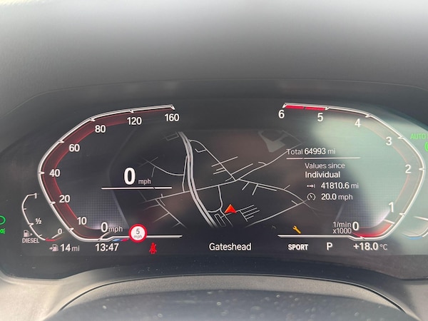 Used BMW 3 Series 2020 for sale - 75624224: Photo 26