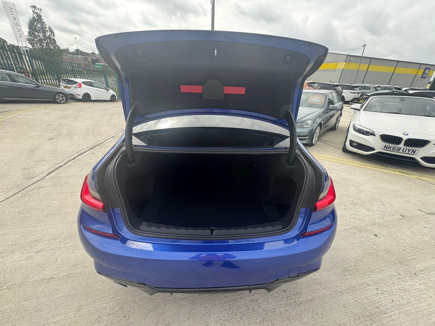 Vehicle 27