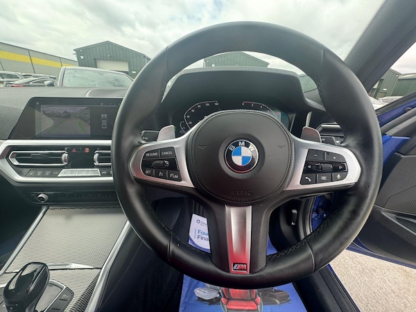 Used BMW 3 Series 2020 for sale - 75624224: Photo 28