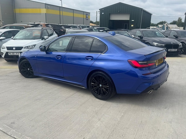 Used BMW 3 Series 2020 for sale - 75624224: Photo 7