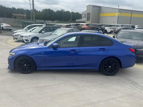 Used BMW 3 Series 2020 for sale - 75624224: Photo 8