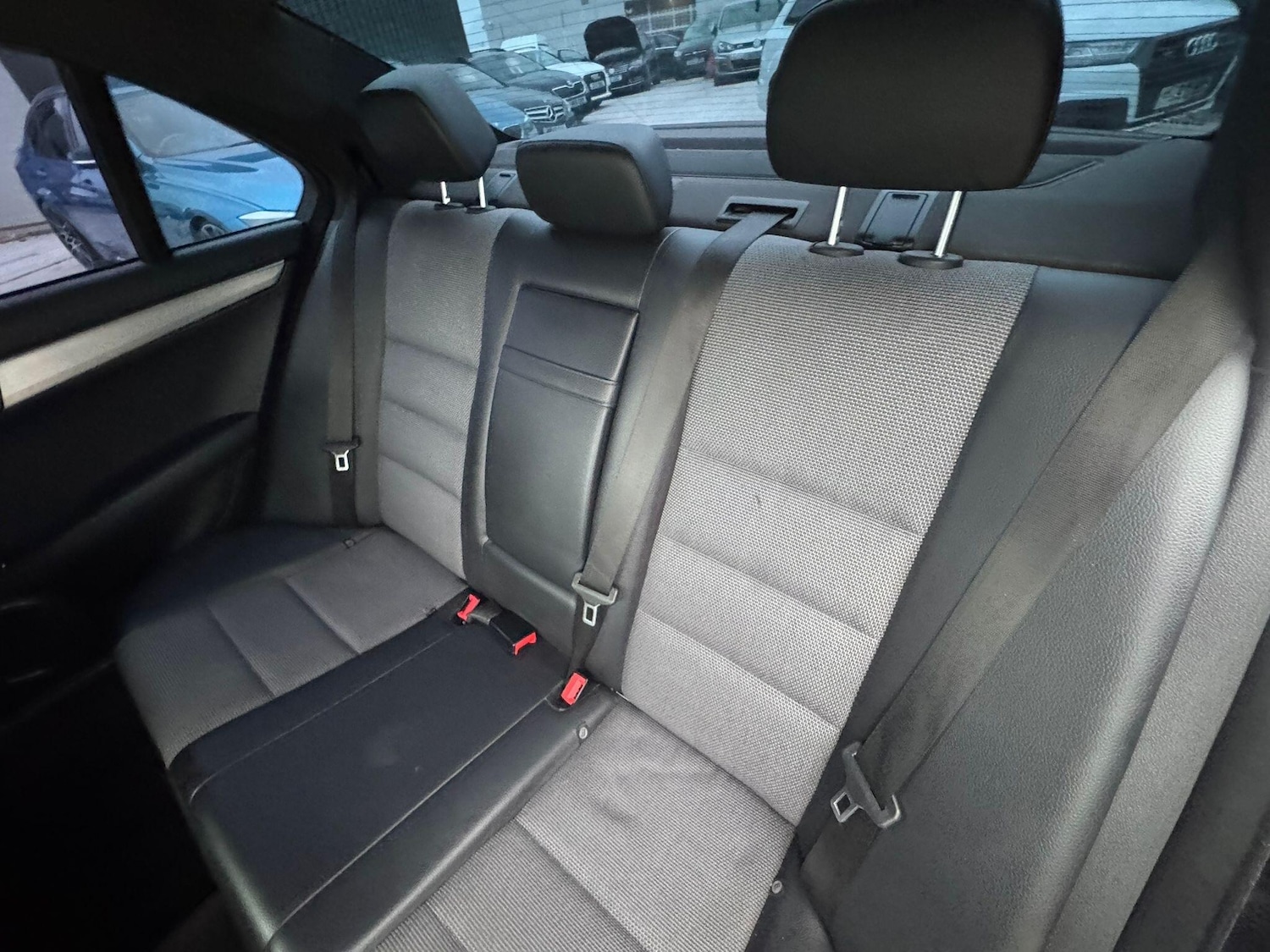 Used Mercedes-Benz C Class for sale - 77647017: Photo 19