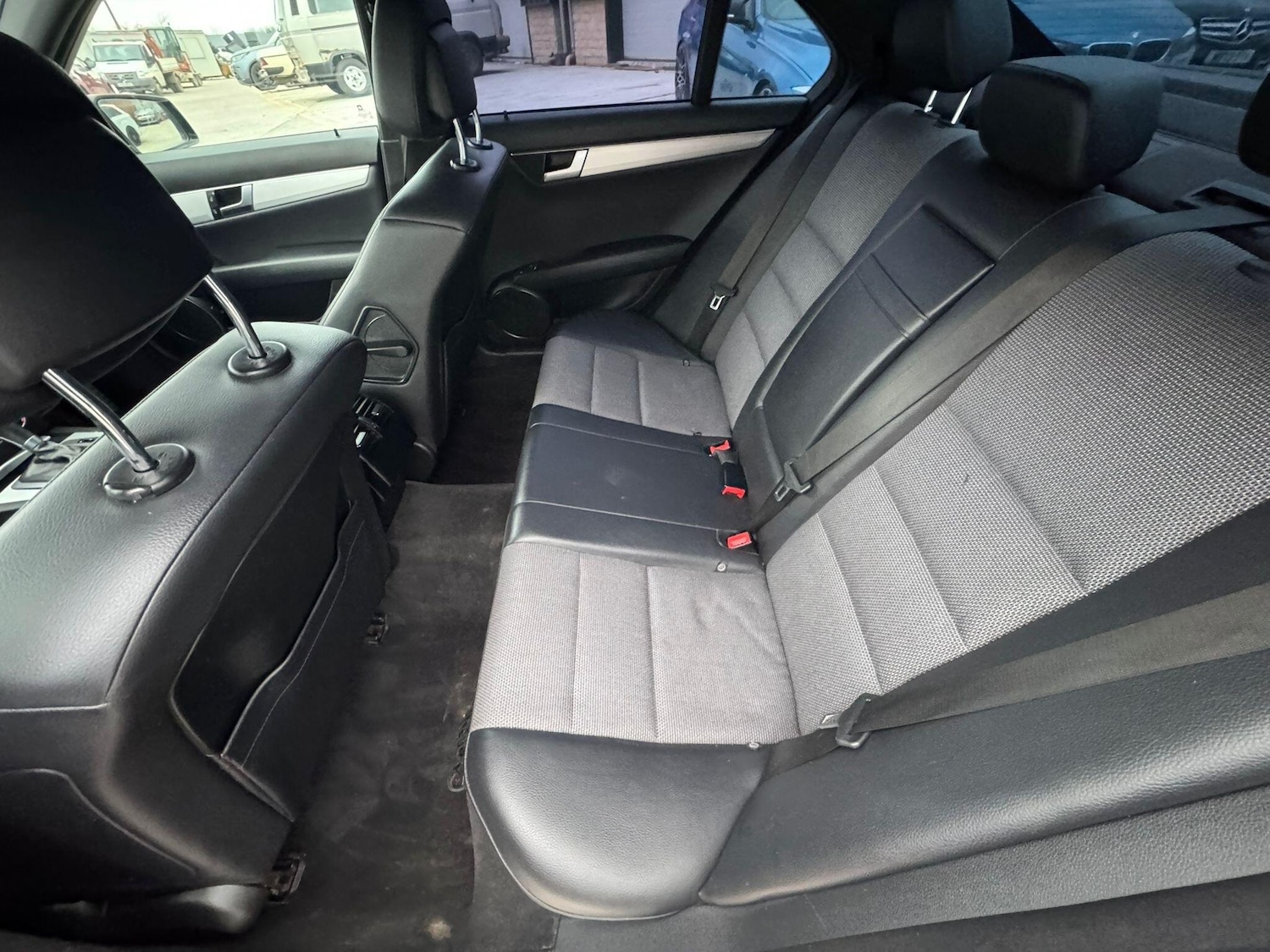 Used Mercedes-Benz C Class for sale - 77647017: Photo 20