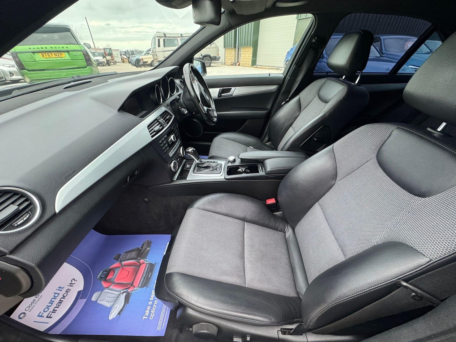 Used Mercedes-Benz C Class for sale - 77647017: Photo 28