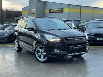 Used Ford Kuga 2016 for sale - 76992723: Photo