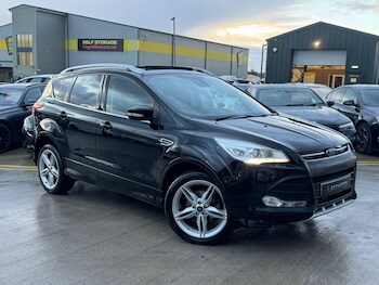 Used Ford Kuga 2016 for sale - 76992723: Photo