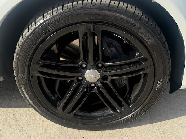 Used Audi Q7 2014 for sale - 76259613: Photo 27