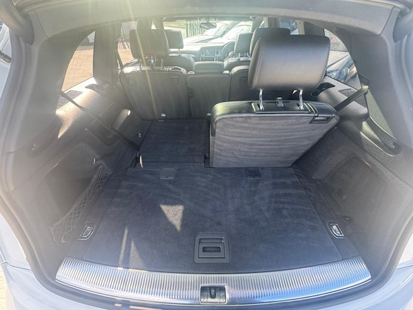 Used Audi Q7 2014 for sale - 76259613: Photo 29