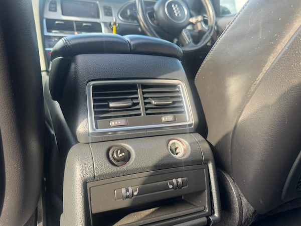 Used Audi Q7 2014 for sale - 76259613: Photo 32