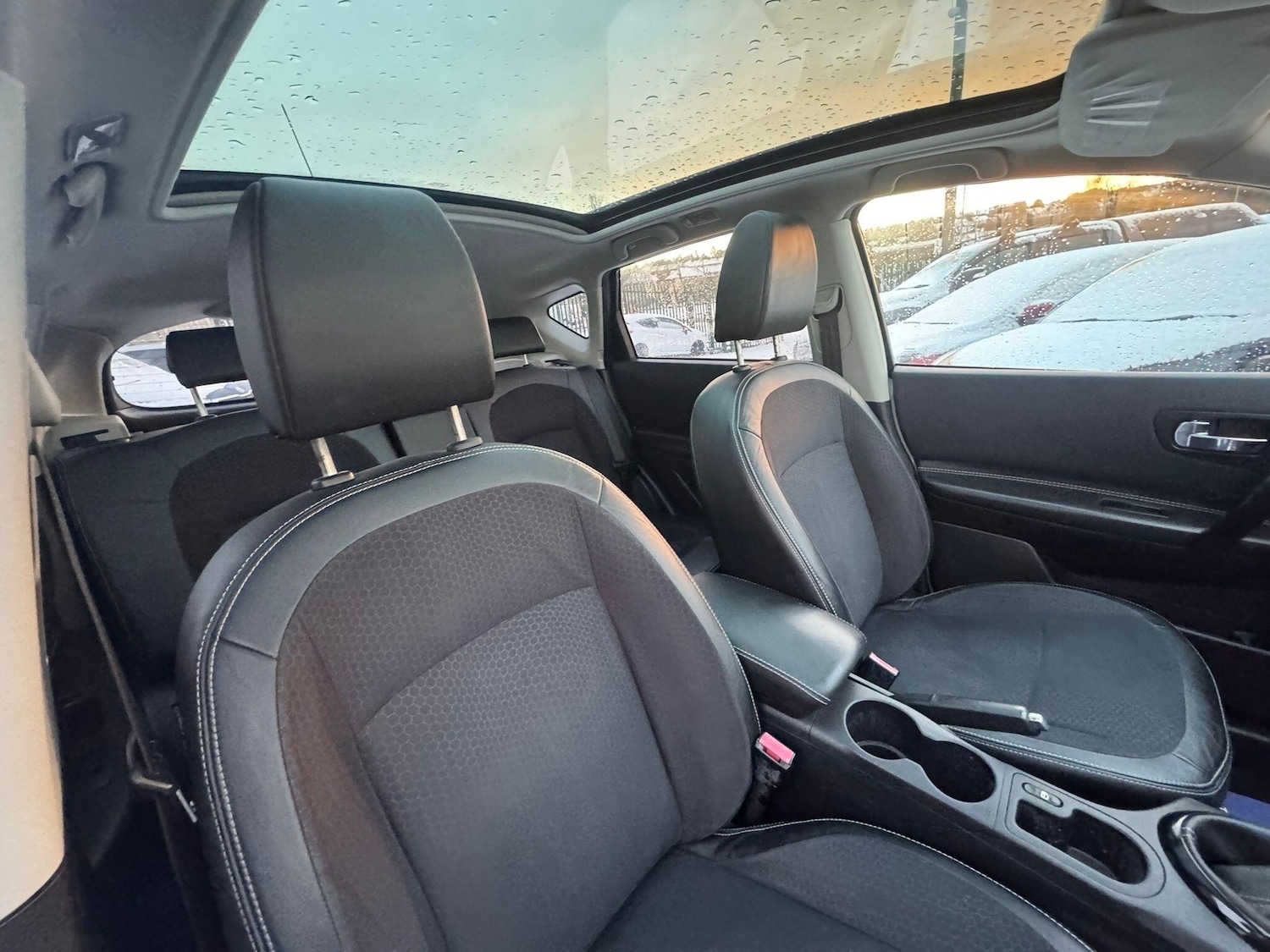 Used Nissan Qashqai 2013 for sale - 77131105: Photo 16