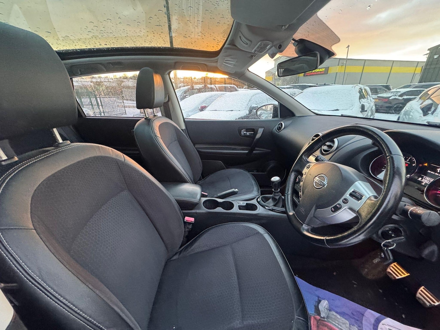 Used Nissan Qashqai 2013 for sale - 77131105: Photo 17