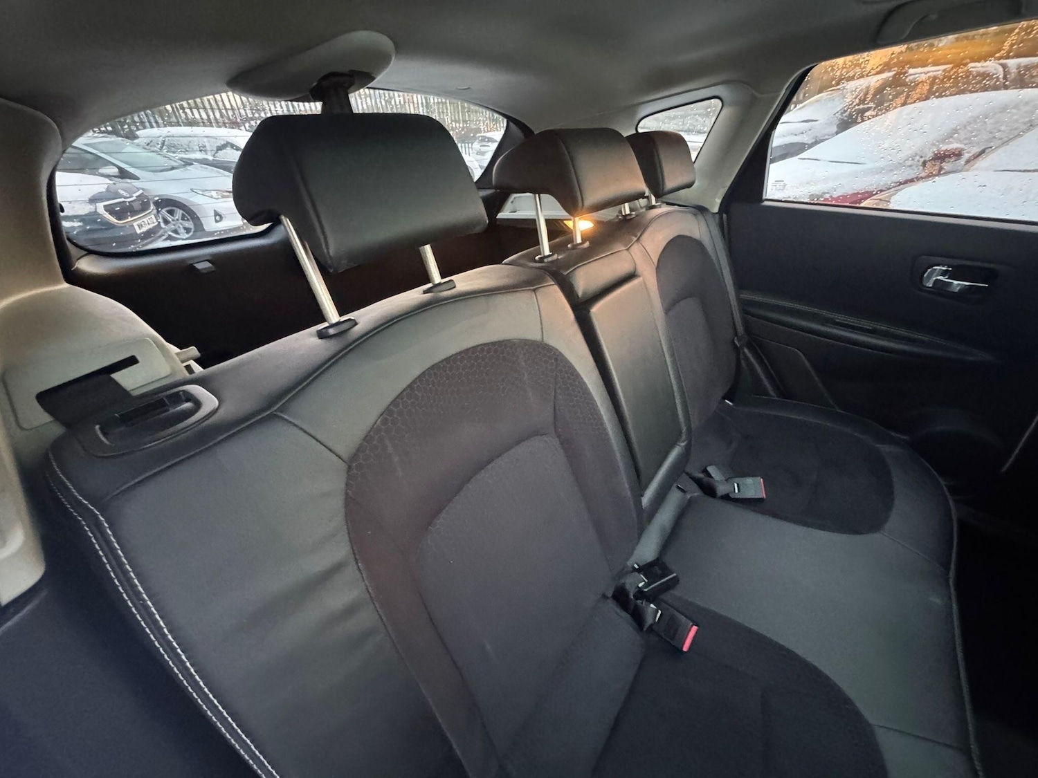 Used Nissan Qashqai 2013 for sale - 77131105: Photo 18