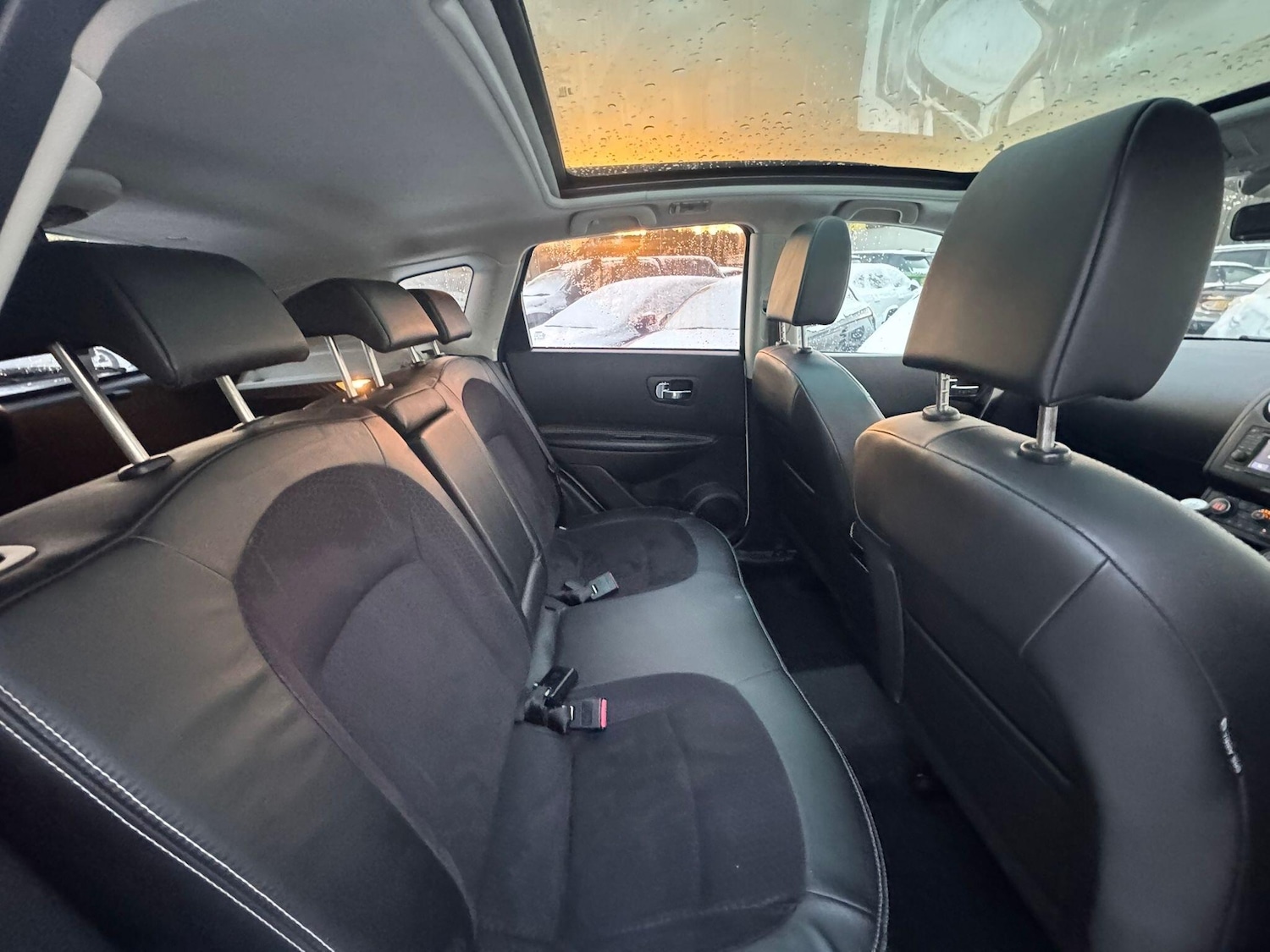 Used Nissan Qashqai 2013 for sale - 77131105: Photo 19