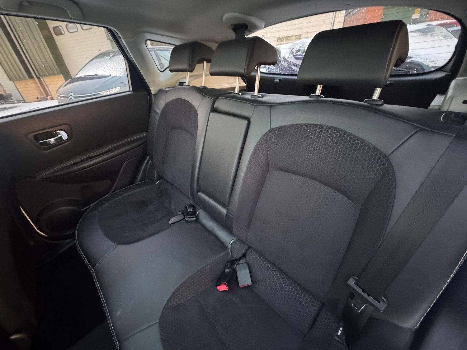 Used Nissan Qashqai 2013 for sale - 77131105: Photo 20