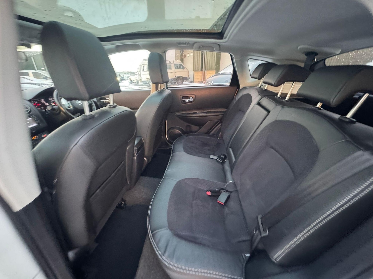 Used Nissan Qashqai 2013 for sale - 77131105: Photo 21