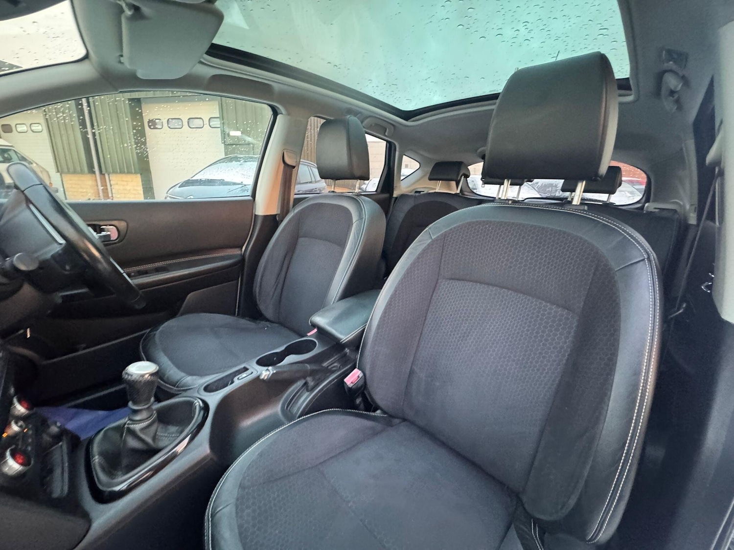 Used Nissan Qashqai 2013 for sale - 77131105: Photo 25