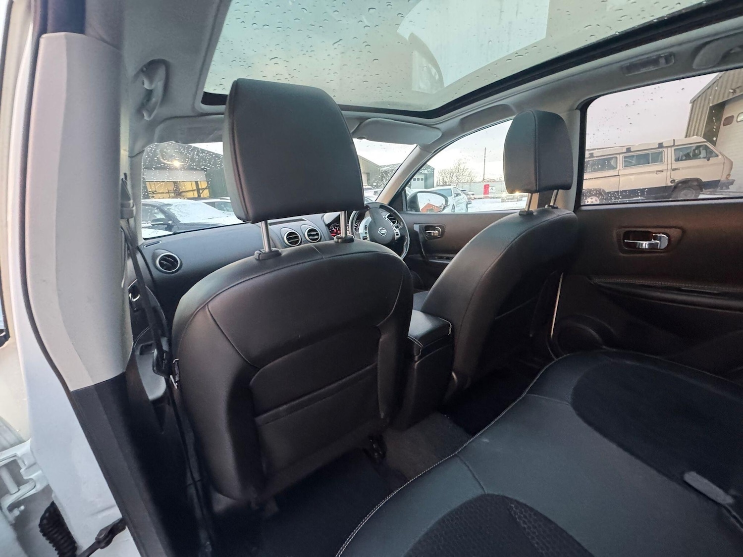 Used Nissan Qashqai 2013 for sale - 77131105: Photo 26