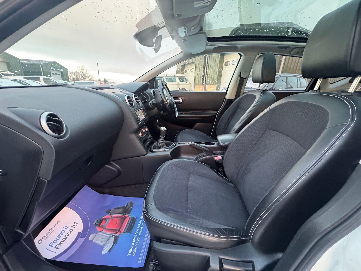 Used Nissan Qashqai 2013 for sale - 77131105: Photo 27